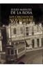 LOS CIRCULOS DE NOVIEMBRE | 9788484338680 | DE LA ROSA, JULIO | Galatea Llibres | Librería online de Reus, Tarragona | Comprar libros en catalán y castellano online