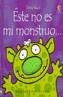 ESTE NO ES MI MONSTRUO -USBORNE- | 9780746066331 | WATT, FIONA | Galatea Llibres | Librería online de Reus, Tarragona | Comprar libros en catalán y castellano online