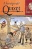 A LES TERRES DEL QUIXOT | 9788497910743 | ARRUFAT, LLUÍS/ROIG, ROGER | Galatea Llibres | Llibreria online de Reus, Tarragona | Comprar llibres en català i castellà online
