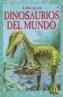 DINOSAURIOS DEL MUNDO -LIBRO PUZZLE- | 9780746066430 | BIRD, G | Galatea Llibres | Librería online de Reus, Tarragona | Comprar libros en catalán y castellano online