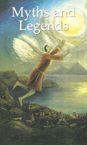MYTHS AND LEGENDS (A SHORT STORIES) | 9780582429437 | AA.VV. | Galatea Llibres | Llibreria online de Reus, Tarragona | Comprar llibres en català i castellà online
