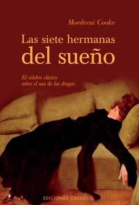 SIETE HERMANAS DEL SUEÑO, LAS | 9788497771993 | COOKE, MORDECAI | Galatea Llibres | Llibreria online de Reus, Tarragona | Comprar llibres en català i castellà online