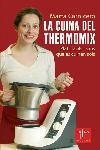 CUINA DEL THERMOMIX, LA | 9788466406444 | CARNICERO, MARTA | Galatea Llibres | Llibreria online de Reus, Tarragona | Comprar llibres en català i castellà online
