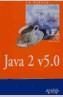 JAVA 2 V5.0 | 9788441518650 | SCHILDT, HERBERT | Galatea Llibres | Llibreria online de Reus, Tarragona | Comprar llibres en català i castellà online