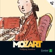 MOZART + CD | 9788478649600 | WALCKER, YANN | Galatea Llibres | Llibreria online de Reus, Tarragona | Comprar llibres en català i castellà online