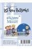 TRES BESSONES I MOZART | 9788495727015 | CAPDEVILA, ROSER (1939- ) | Galatea Llibres | Librería online de Reus, Tarragona | Comprar libros en catalán y castellano online