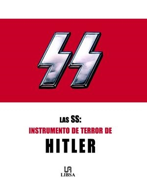 S.S. INSTRUMENTOS DE TERROR DE HITLER | 9788466213868 | WILLIAMSON, GORDON | Galatea Llibres | Llibreria online de Reus, Tarragona | Comprar llibres en català i castellà online