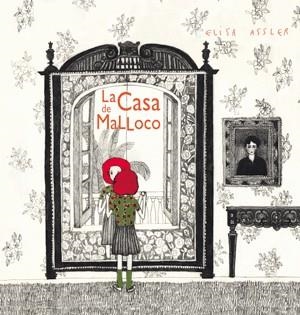 CASA DE MALLOCO, LA | 9788460990246 | ASSLER DELANO, ELISA | Galatea Llibres | Llibreria online de Reus, Tarragona | Comprar llibres en català i castellà online