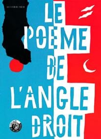 POEME DE L'ANGLE DROIT, LE | 9788486418670 | CORBUSIER | Galatea Llibres | Librería online de Reus, Tarragona | Comprar libros en catalán y castellano online