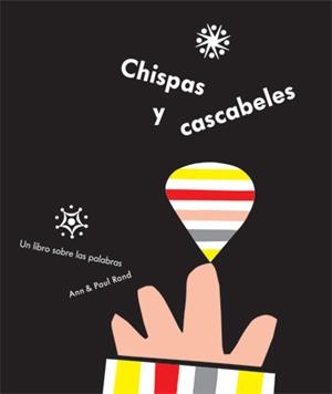 CHISPAS Y CASCABELES | 9788493481131 | RAND, ANN | Galatea Llibres | Librería online de Reus, Tarragona | Comprar libros en catalán y castellano online