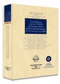 COMENTARIOS A LA LEY 55/2003 DE ESTATUTO MARCO DEL PERSONAL | 9788497676908 | PALOMAR OLMEDA, ALBERTO    ,  [ET. AL.] | Galatea Llibres | Llibreria online de Reus, Tarragona | Comprar llibres en català i castellà online