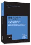CODIGO CIVIL JAPONES | 9788497676328 | BARBERAN PELEGRIN, FRANCISCO | Galatea Llibres | Librería online de Reus, Tarragona | Comprar libros en catalán y castellano online
