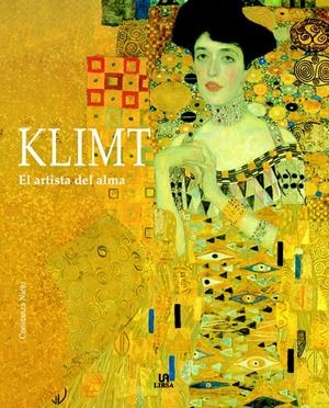 KLIMT EL ARTISTA DEL ALMA | 9788466213073 | NIETO, CONSTANZA | Galatea Llibres | Llibreria online de Reus, Tarragona | Comprar llibres en català i castellà online