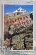 POR LAS MONTAÑAS DE ESPAÑA | 9788489969421 | PLIEGO VEGA, DOMINGO | Galatea Llibres | Librería online de Reus, Tarragona | Comprar libros en catalán y castellano online