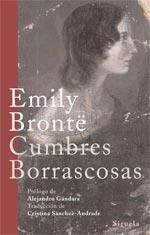 CUMBRES BORRASCOSAS | 9788498410402 | BRONTË, EMILY | Galatea Llibres | Librería online de Reus, Tarragona | Comprar libros en catalán y castellano online