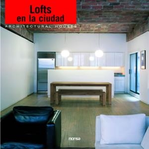 LOFTS EN LA CIUDAD | 9788496429697 | MINGUET, JOSEP MARIA | Galatea Llibres | Llibreria online de Reus, Tarragona | Comprar llibres en català i castellà online