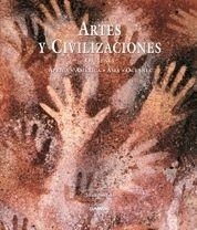 ARTES Y CIVILIZACIONES : ORIGENES : AFRICA, AMERICA, ASIA, O | 9788497853088 | SUREDA, JOAN | Galatea Llibres | Llibreria online de Reus, Tarragona | Comprar llibres en català i castellà online