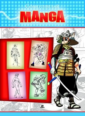 COMO DIBUJAR MANGA | 9788466214827 | MATA, JORGE/OTAKU, CAMILO | Galatea Llibres | Librería online de Reus, Tarragona | Comprar libros en catalán y castellano online