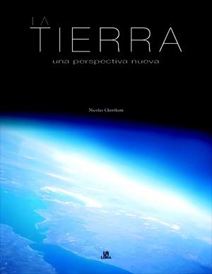 TIERRA : UNA NUEVA PERSPECTIVA | 9788466216272 | CHEETHAM, NICOLAS | Galatea Llibres | Librería online de Reus, Tarragona | Comprar libros en catalán y castellano online