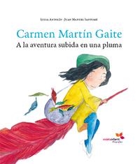 LAURA APREN A VOLAR, LA | 9788493564551 | GONZALEZ FERNANDEZ, IRMA | Galatea Llibres | Llibreria online de Reus, Tarragona | Comprar llibres en català i castellà online