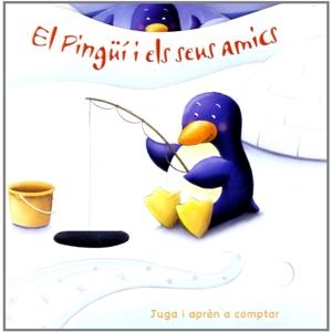 PINGÜI I SEUS AMICS | 9788479421144 | RANSON, ERIN | Galatea Llibres | Librería online de Reus, Tarragona | Comprar libros en catalán y castellano online