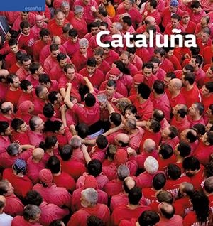 CATALUÑA | 9788484783091 | ROIG, SEBASTIA (1965- ) | Galatea Llibres | Llibreria online de Reus, Tarragona | Comprar llibres en català i castellà online
