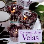 ENCANTO DE LAS VELAS, EL | 9788475564920 | ALVAREZ SANTIAGO, CRISTINA | Galatea Llibres | Librería online de Reus, Tarragona | Comprar libros en catalán y castellano online