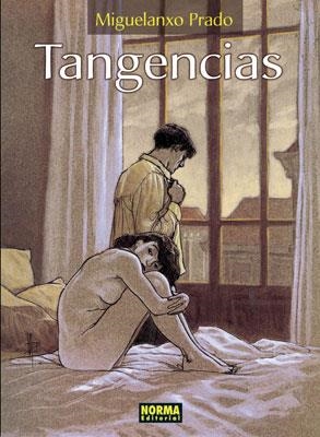 TANGENCIAS | 9788498146134 | PRADO, MIGUELANXO (1958- ) | Galatea Llibres | Librería online de Reus, Tarragona | Comprar libros en catalán y castellano online