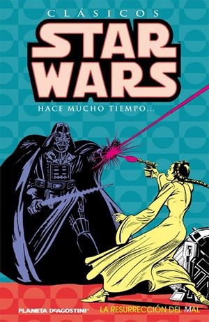 STAR WARS 3 | 9788467437652 | ARCHIE GOODWIN | Galatea Llibres | Librería online de Reus, Tarragona | Comprar libros en catalán y castellano online