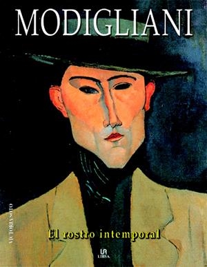 MODIGLIANI | 9788466210423 | SOTO CABA, VICTORIA | Galatea Llibres | Llibreria online de Reus, Tarragona | Comprar llibres en català i castellà online