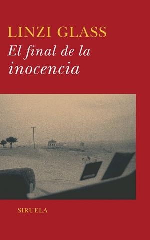 FINAL DE LA INOCENCIA, EL | 9788498411744 | GLASS, LINZI | Galatea Llibres | Librería online de Reus, Tarragona | Comprar libros en catalán y castellano online