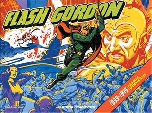 FLASH GORDON 1939-1945 | 9788467427035 | RAYMOND, ALEX | Galatea Llibres | Librería online de Reus, Tarragona | Comprar libros en catalán y castellano online