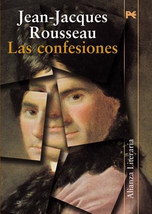 CONFESIONES, LA | 9788420648699 | ROUSSEAU, JEAN-JACQUES (1712-1778) | Galatea Llibres | Llibreria online de Reus, Tarragona | Comprar llibres en català i castellà online
