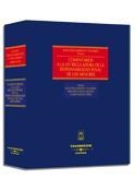 COMENTARIOS A LA LEY REGULADORA DE LA RESPONSABILIDAD PENAL | 9788447029273 | DIAZ-MAROTO Y VILLAREJO, JULIO | Galatea Llibres | Llibreria online de Reus, Tarragona | Comprar llibres en català i castellà online