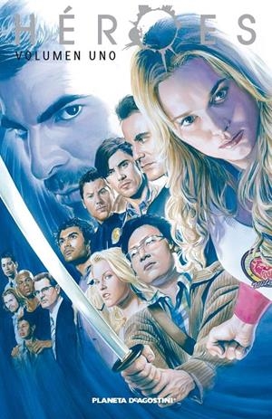 HEROES VOL.1 | 9788467455373 | KRING, TIM | Galatea Llibres | Llibreria online de Reus, Tarragona | Comprar llibres en català i castellà online