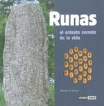 RUNAS, EL ORACULO SECRETO DE LA VIDA | 9788475565132 | BIOQUE AGUILAR, BARTOLOME | Galatea Llibres | Librería online de Reus, Tarragona | Comprar libros en catalán y castellano online
