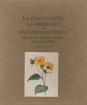 COLECCION VAN BERKHEY DEL JARDIN BOTANICO : UN ATLAS DEL | 9788497854320 | LANGDON-DAVIES, ANDREW TR. | Galatea Llibres | Librería online de Reus, Tarragona | Comprar libros en catalán y castellano online