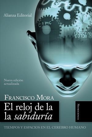 RELOJ DE LA SABIDURIA, EL | 9788420648712 | MORA, FRANCISCO | Galatea Llibres | Llibreria online de Reus, Tarragona | Comprar llibres en català i castellà online