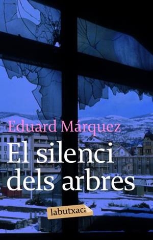 SILENCI DELS ARBRES, EL | 9788492549184 | MÁRQUEZ, EDUARD | Galatea Llibres | Llibreria online de Reus, Tarragona | Comprar llibres en català i castellà online