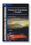 SISTEMAS DE TRANSMISION Y FRENADO | 9788497320344 | ALONSO, JOSE MANUEL | Galatea Llibres | Librería online de Reus, Tarragona | Comprar libros en catalán y castellano online