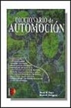 DICCIONARIO DE AUTOMOCION | 9788428325295 | SOUTH, DAVID W. | Galatea Llibres | Librería online de Reus, Tarragona | Comprar libros en catalán y castellano online