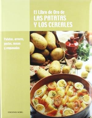 PATATAS Y LOS CEREALES, LAS | 9788489770287 | Galatea Llibres | Llibreria online de Reus, Tarragona | Comprar llibres en català i castellà online