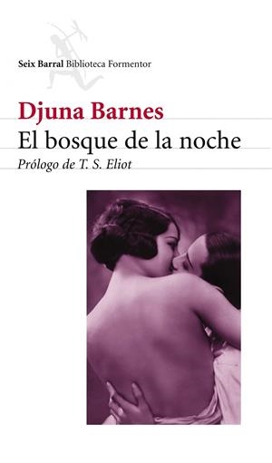 BOSQUE DE LA NOCHE, EL | 9788432227578 | BARNES, DJUNA | Galatea Llibres | Llibreria online de Reus, Tarragona | Comprar llibres en català i castellà online