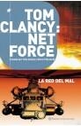 NET FORCE. LA RED DEL MAL | 9788408048534 | CLANCY, TOM | Galatea Llibres | Librería online de Reus, Tarragona | Comprar libros en catalán y castellano online