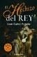 HECHIZO DEL REY, EL | 9788497599856 | CALVO POYATO, JOSE | Galatea Llibres | Librería online de Reus, Tarragona | Comprar libros en catalán y castellano online