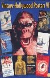VINTAGE HOLLYWOOD POSTERS VI | 9781887893558 | AA.VV. | Galatea Llibres | Llibreria online de Reus, Tarragona | Comprar llibres en català i castellà online