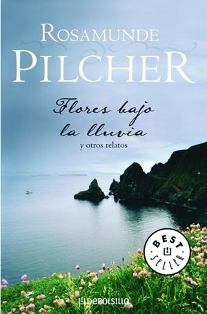 FLORES BAJO LA LLUVIA | 9788497930413 | PILCHER, ROSAMUNDE | Galatea Llibres | Llibreria online de Reus, Tarragona | Comprar llibres en català i castellà online