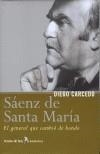 SAENZ DE SANTAMARIA | 9788484603092 | CARCEDO,DIEGO | Galatea Llibres | Librería online de Reus, Tarragona | Comprar libros en catalán y castellano online