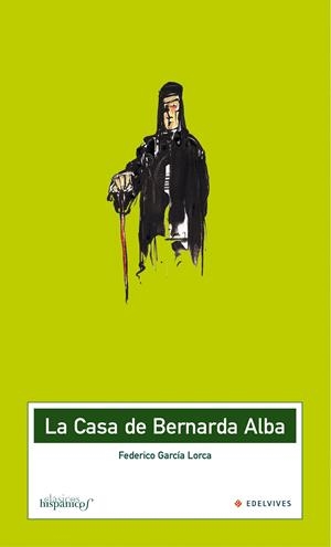 LA CASA DE BERNARDA ALBA | 9788426352644 | GARCÍA LORCA, FEDERICO | Galatea Llibres | Librería online de Reus, Tarragona | Comprar libros en catalán y castellano online
