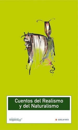 CUENTOS DEL REALISMO Y NATURALISMO | 9788426352620 | VARIOS AUTORES | Galatea Llibres | Librería online de Reus, Tarragona | Comprar libros en catalán y castellano online